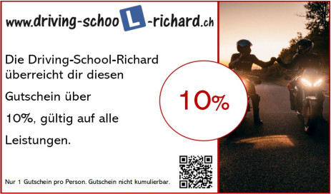 Driving School Richard