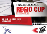 Das war das RegioCup Finalweekend im Lysser Grien