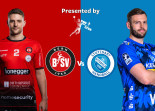 Handball-Testspiel: BSV Bern vs. TVB Stuttgart