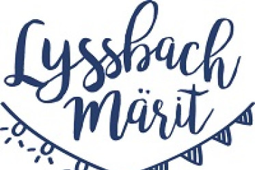 Lyssbachmärit 2026