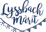 PSG Lyss am Lyssbachmärit – wir ziehen um! 🍻