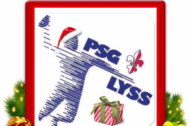 Save the Date: Weihnachtsturnier 2025