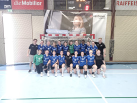 Damen 2. Platz: PSG Lyss 1