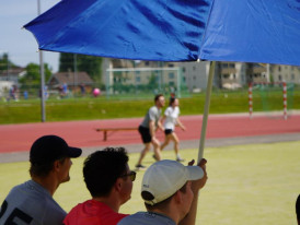 Impresiionen Plausch Challenge 2026 - 4