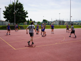Impresiionen Plausch Challenge 2026 - 8