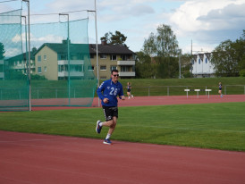Sponsorenlauf 2026