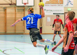 Bieler Tagblatt: Lysser Handballer nehmen Kurs auf die 1. Liga