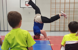 PSG-Mitglied PSG-Mitglied