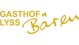 Gasthof Bären Lyss
