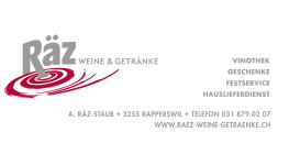 Räz Weine & Getränke