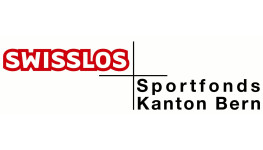 Sportfonds Kanton Bern