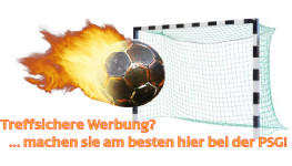 PSG Lyss Sponsor werden