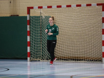 PSG Lyss F1 vs. HSG Aareland Wolves (Impressionen)