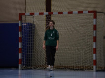 PSG Lyss F1 vs. HSG Aareland Wolves (Impressionen)