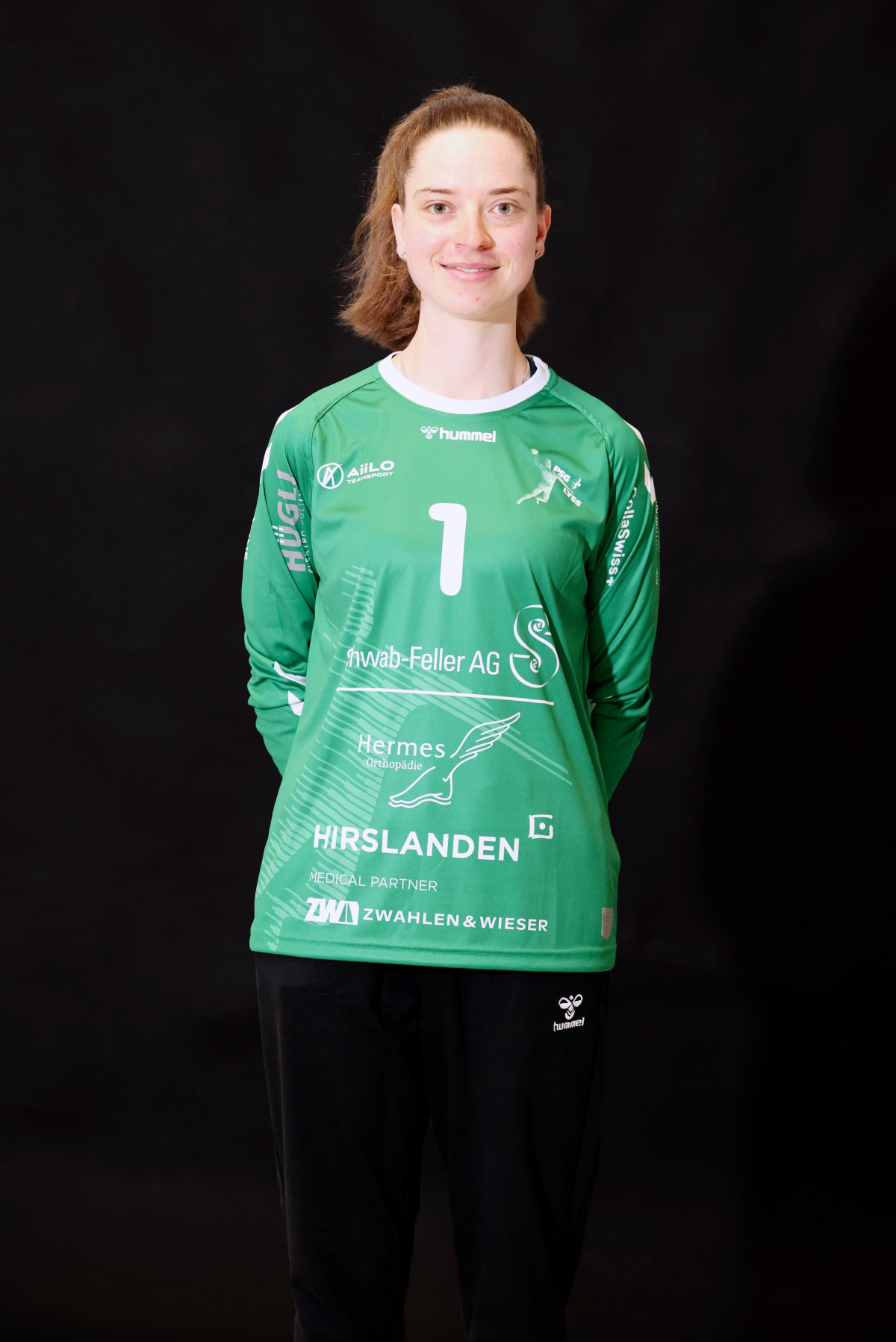 #1 Flavia Vogel