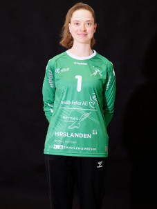 #1 Flavia Vogel