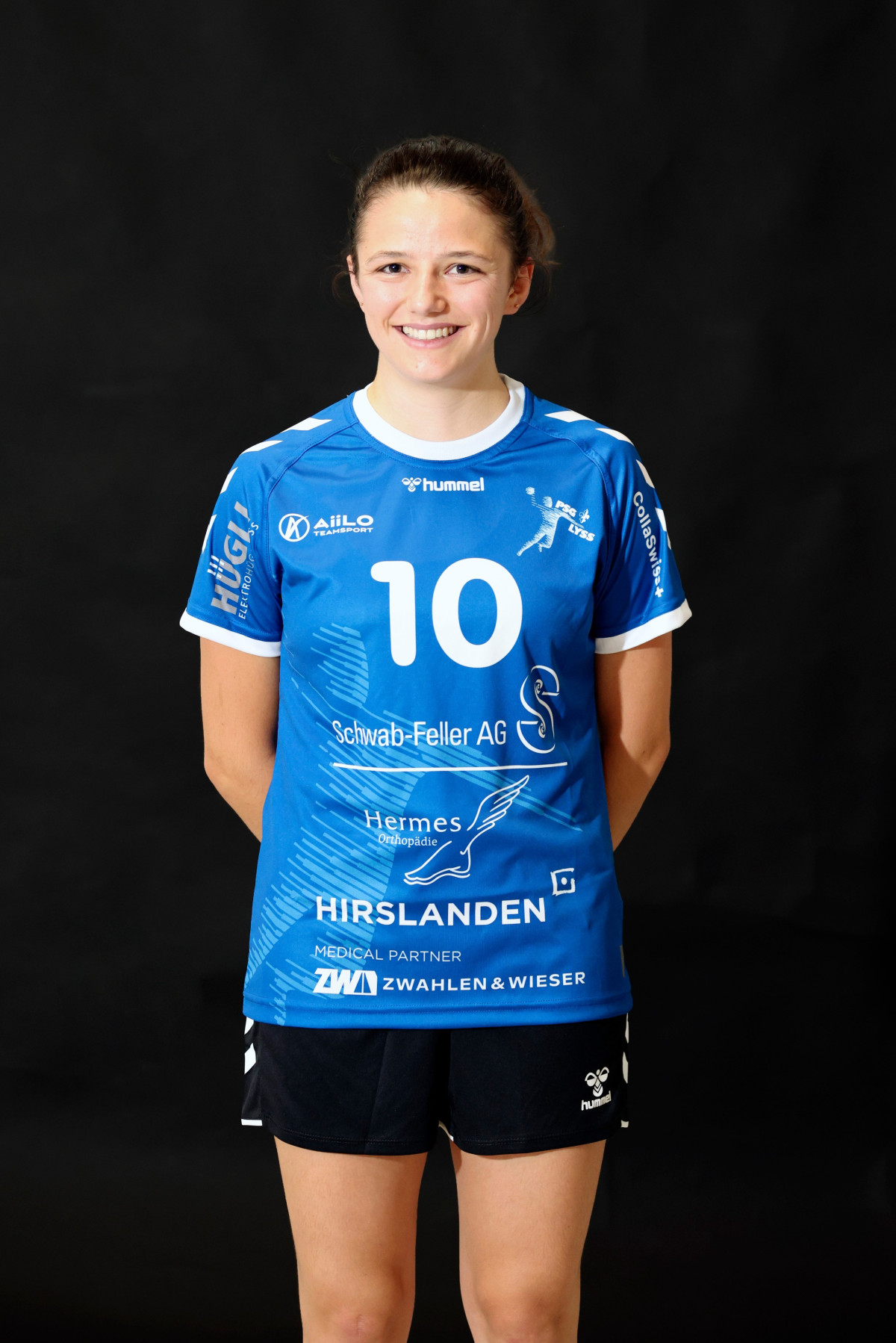 #10 Iva Schüpbach