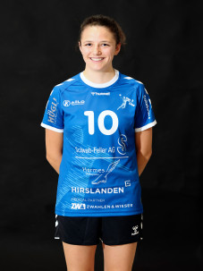 #10 Iva Schüpbach