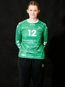 #12 Mona Schüpbach