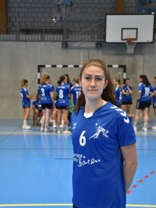 #6 Anicia Kunz