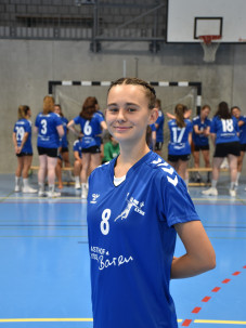 #8 Amélie Stucki-Brändli