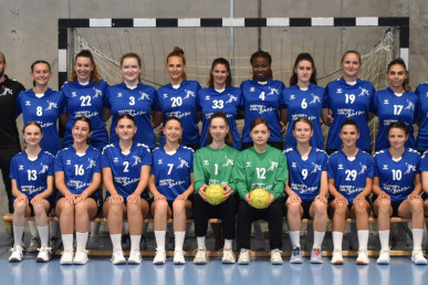 PSG Lyss F1 vs. Nyon Vaud La Côte : Vom Hopserhüpfen und altbekannten Liedern