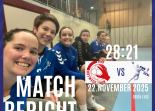 PSG Lyss F2 vs. DHB Rotweiss Thun 3: Ein Heimsieg mit Luft nach oben🌬🔝 