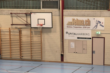 PSG Lyss F2 vs. HBC Neuchâtel: Etwas am Thron gewackelt🤏🏻👑🪑