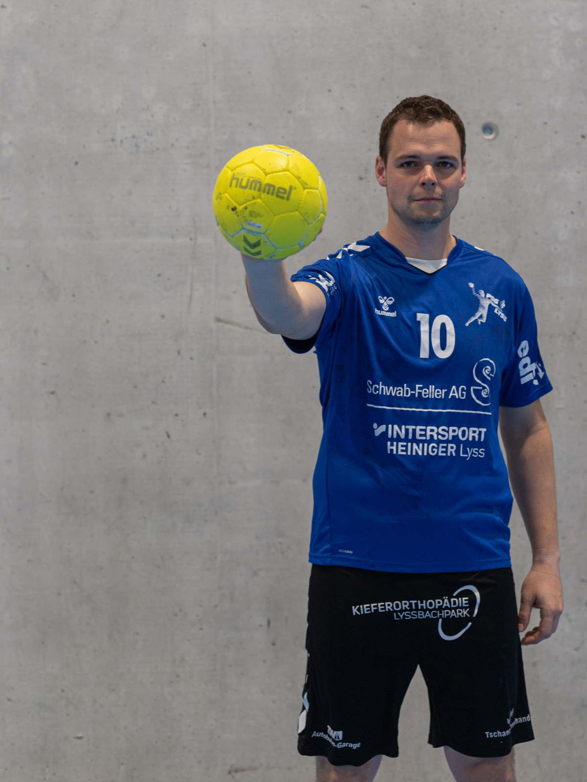#10 Nikolaj Charczuk