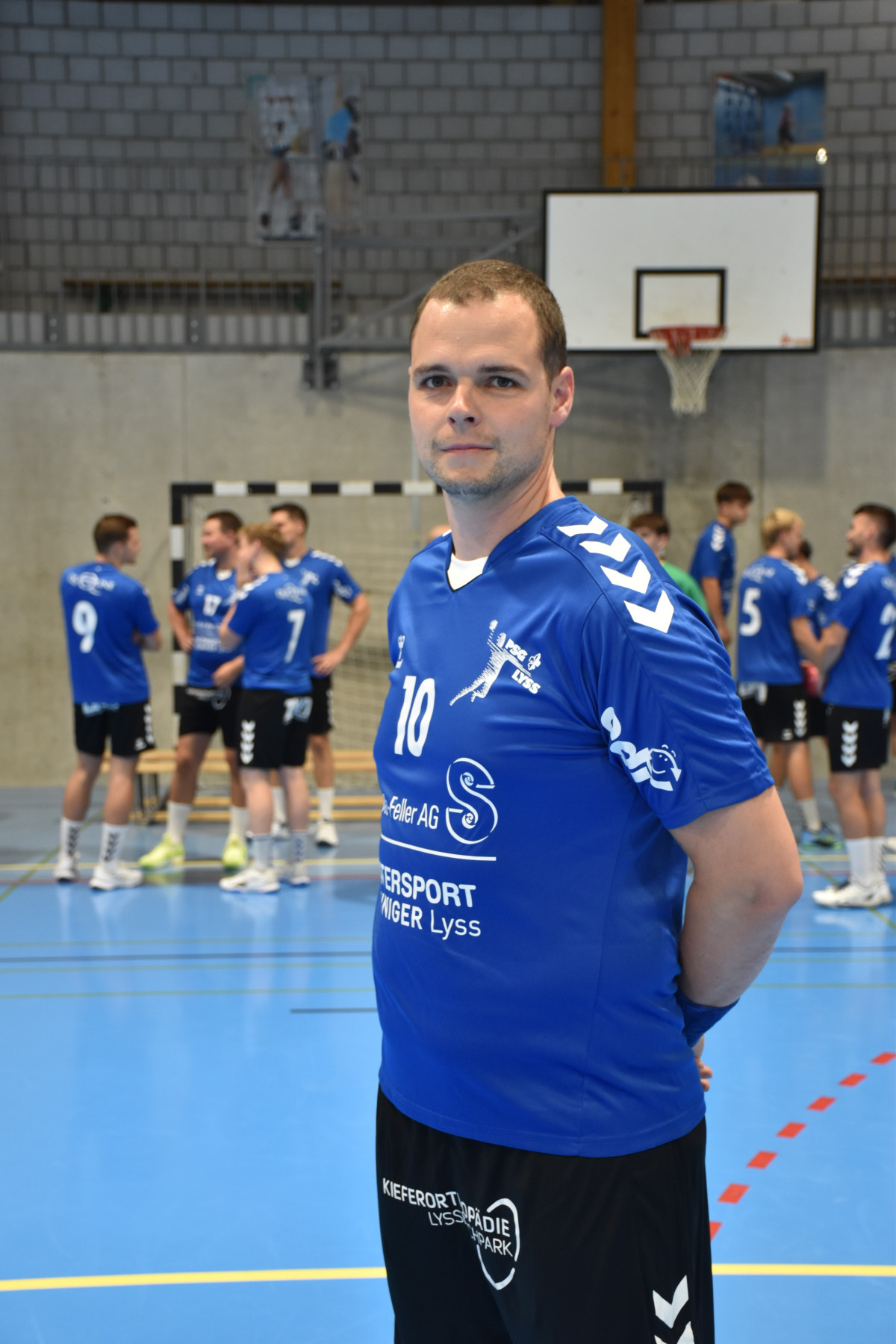 #10 Nikolaj Charczuk