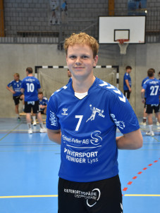#7 Tim Stämpfli