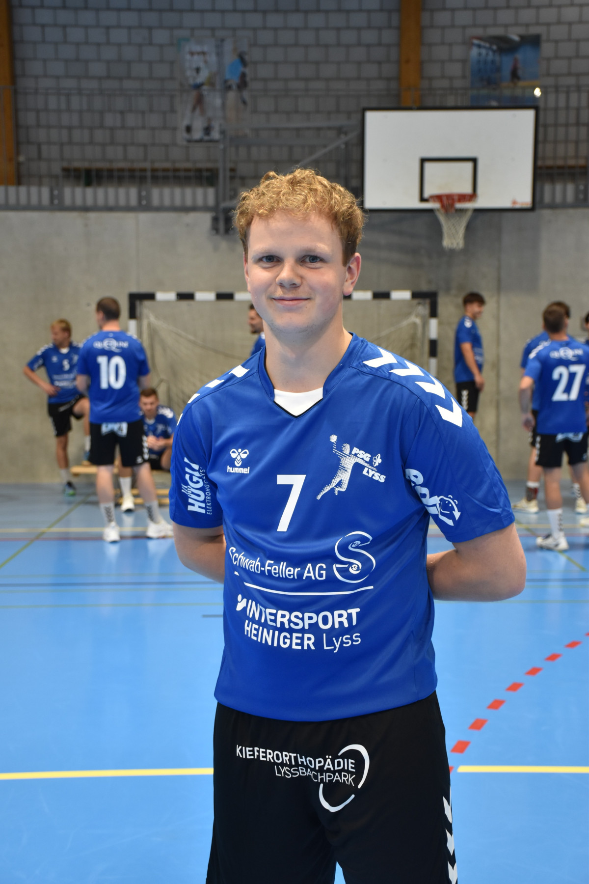 #7 Tim Stämpfli