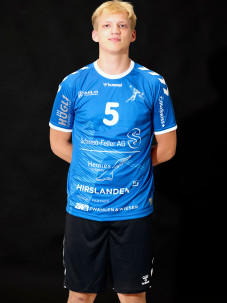 #5 Benjamin Brak