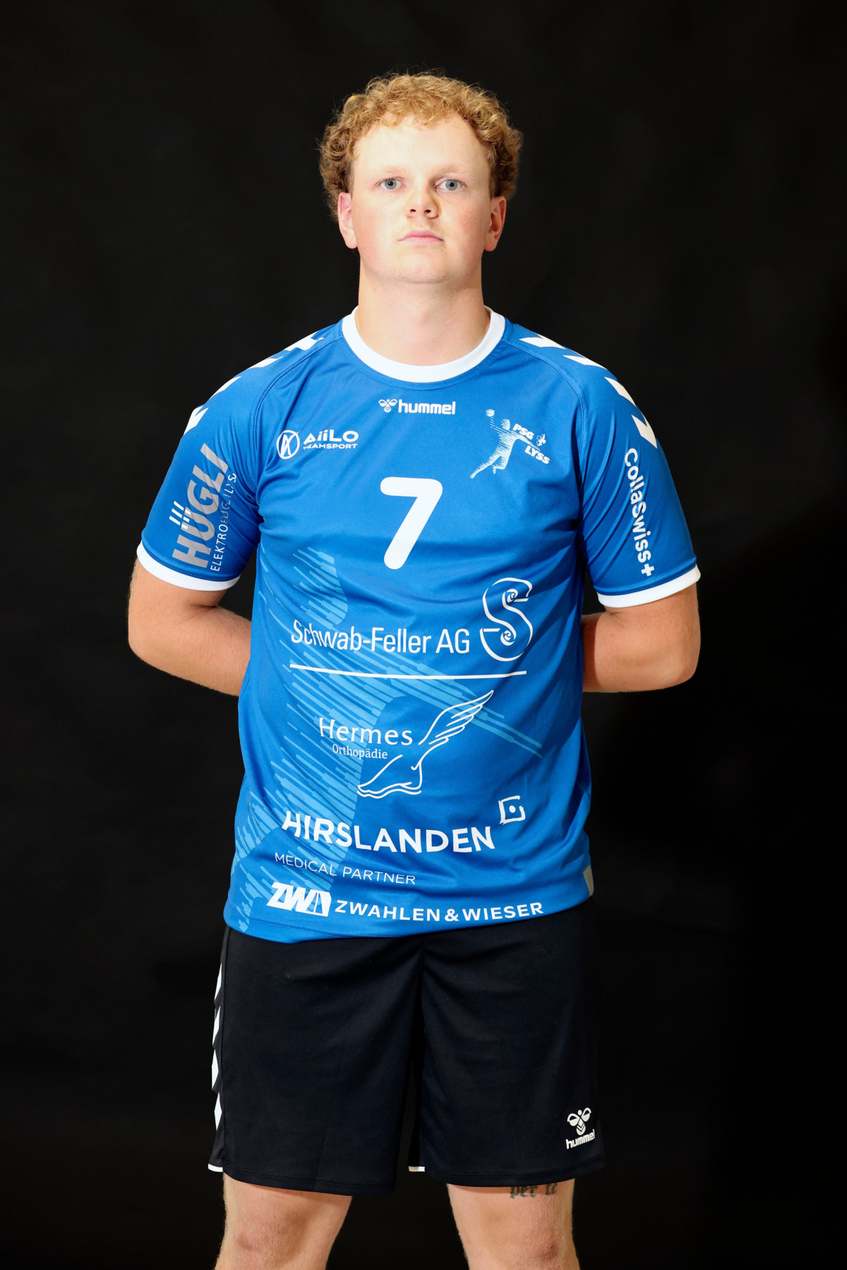 #7 Tim Stämpfli