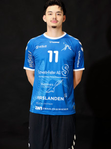 #11 Kevin Zwygart