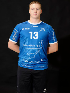 #13 Jonah Strub
