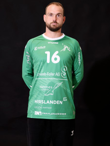 #16 Stefan Stotzer