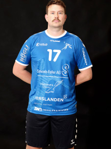 #17 Philippe Walder
