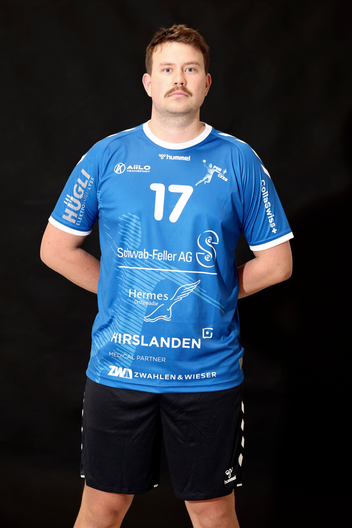 #17 Philippe Walder