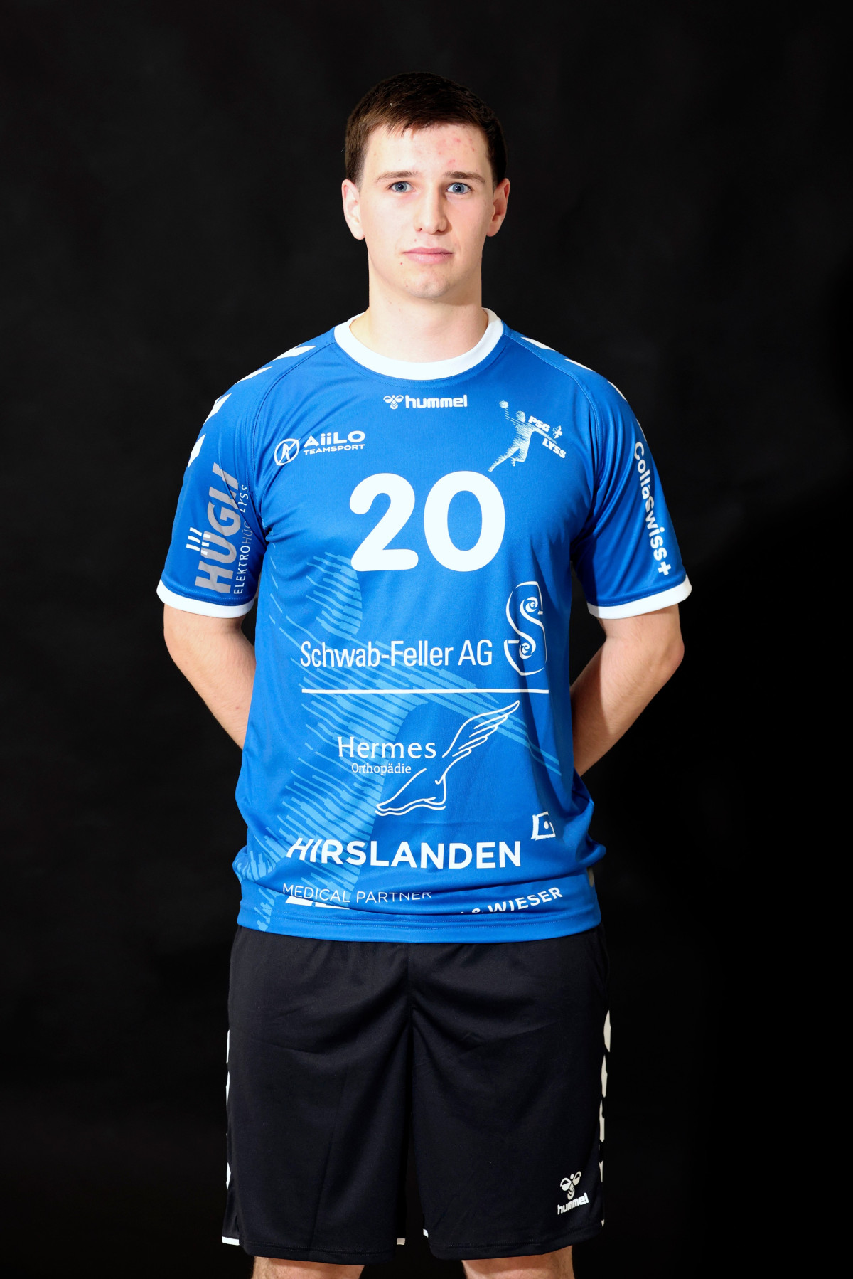 #20 Nicola Schori