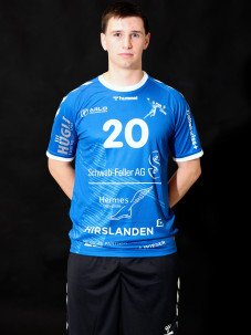 #20 Nicola Schori
