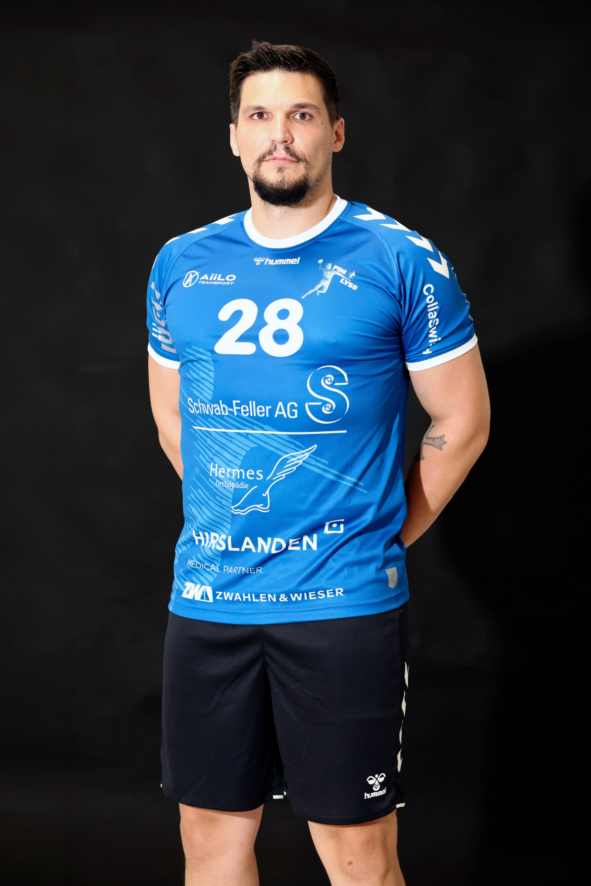 #28 Jan Tanner