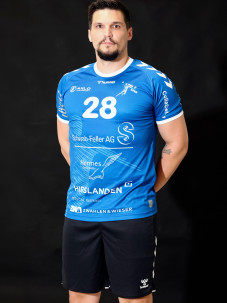 #28 Jan Tanner