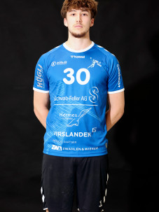 #30 Ben Hofer