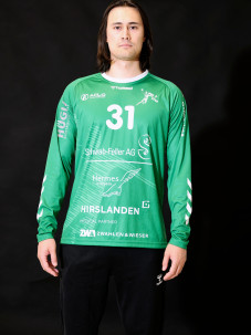 #31 Jason Marti