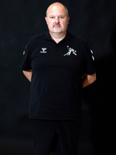 #SP Martin Heiniger