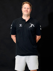 # Daniel Zitterli