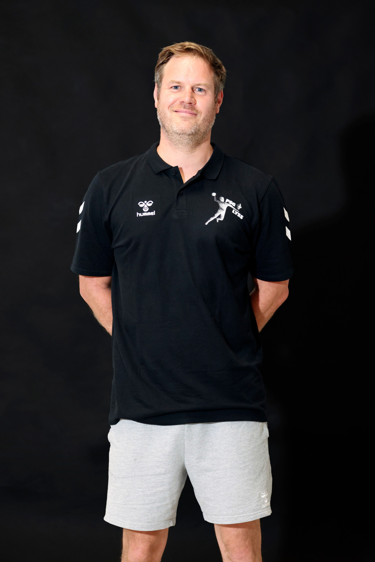 # Daniel Zitterli
