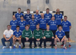 PSG Lyss 5 vs. SG Handball Oberaargau: Mit dezimiertem Kader das Beste herausgeholt