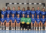 PSG Lyss F1 vs. SG Handball Oberaargau: Im Nebel kommt Klarsicht